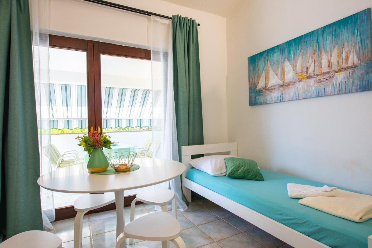 Apartamento Ela Novalja